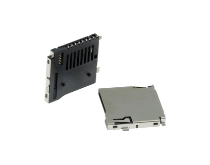 Socket para Memoria Micro SD THD2528-11SD-GF