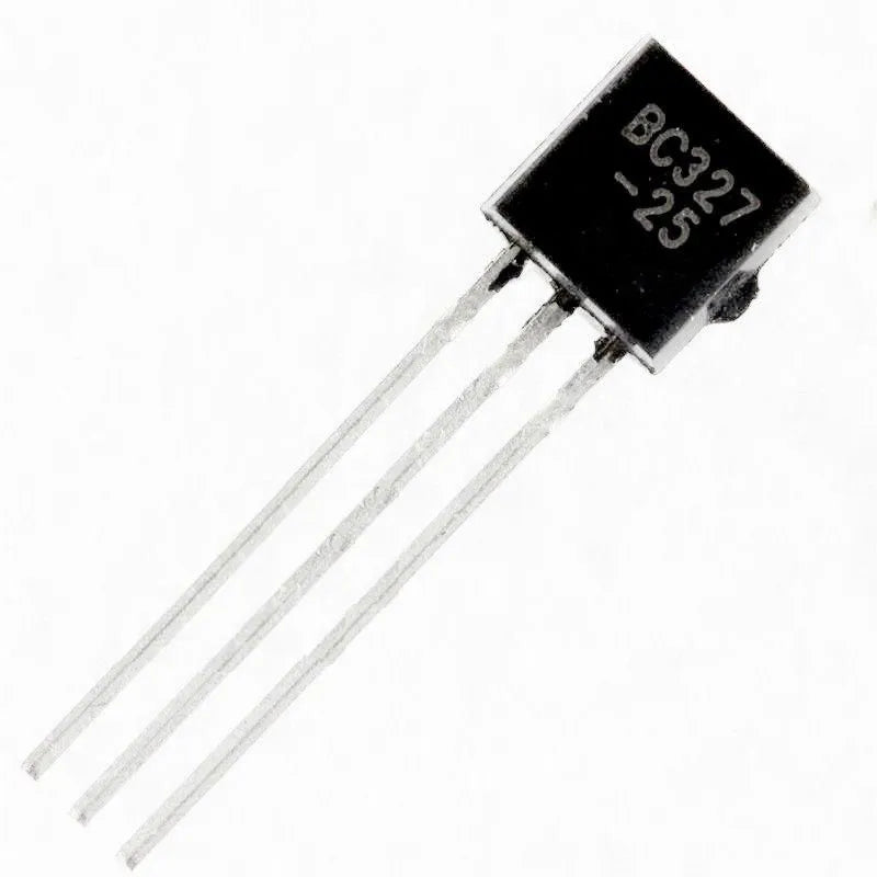 Transistor BC327 PNP
