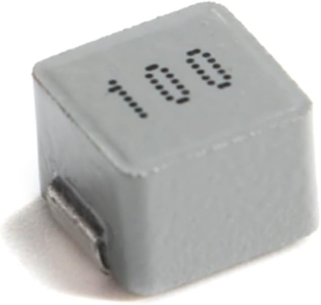 Inductor de Potencia Blindado SMD 0650